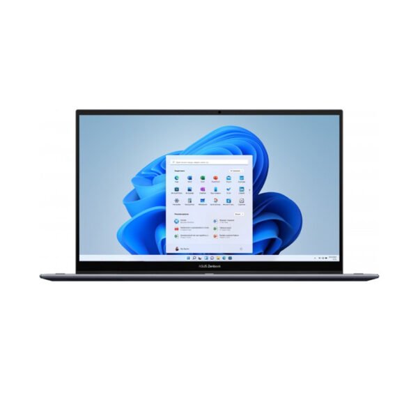 ASUS ZenBook Pro 15 Flip