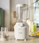 Philips HR2041/10 Series-3000 ProBlend Juicer Blender - Image 4