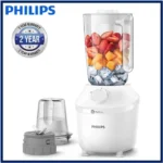 Philips HR2041/10 Series-3000 ProBlend Juicer Blender