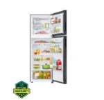 Samsung Official warranty 305 liter Top Mount Refrigerator (RT31CG5420B1SE) - Image 3
