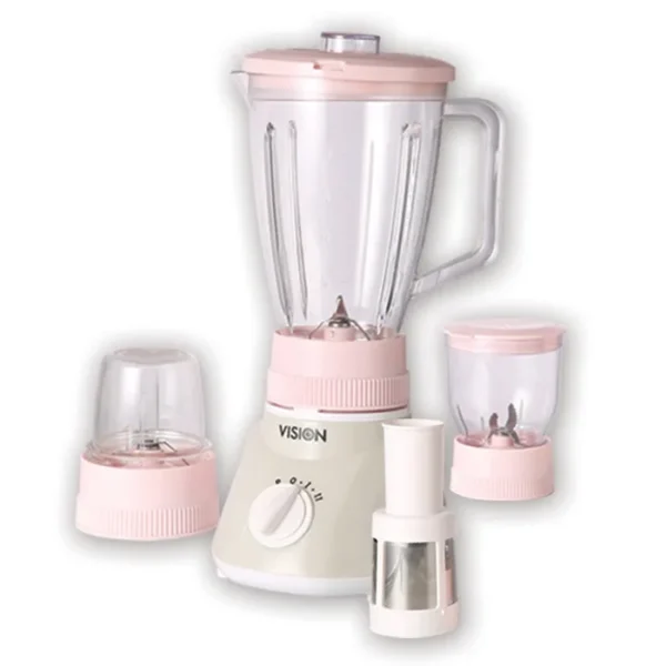 Vision Blender(VSBL-RG25) with Free Delivery