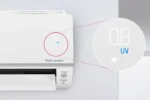 LG S4-Q24K23AE 2 Ton Dual Inverter Deluxe Air Conditioner with Free Delivery - Image 5