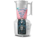 Philips HR2041/10 Series-3000 ProBlend Juicer Blender - Image 3