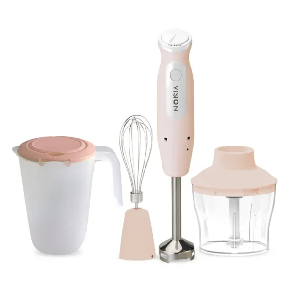 Vision Hand Blender VIS-HB-001(Smart) 873360
