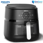 Philips NA231/00 Airfryer 2000 Series with Cooking Window - Image 4