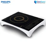 Philips HD4938/01 Induction Cooker Viva Collection with Sensor Touch and Full Crystal Glass - Image 4