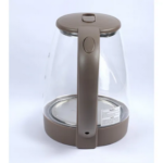 Vigo 1.8 Litesr Electric Kettle VIS-EK-018 (Glass) with Free Delivery - Image 2