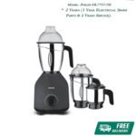 Philips HL7757/00 Daily Collection Mixer Grinder | 750 Watt with Free Delivery - Image 4