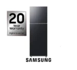 Samsung Official warranty 305 liter Top Mount Refrigerator (RT31CG5420B1SE)