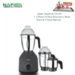 Philips HL7757/00 Daily Collection Mixer Grinder | 750 Watt with Free Delivery - Image 5