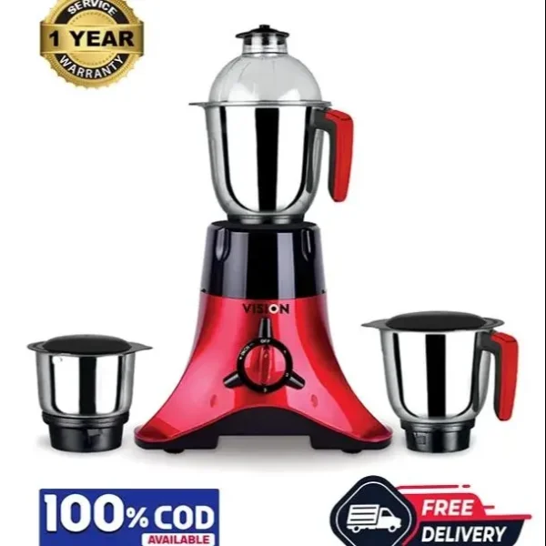 Vision Blender RE-VIS-SBL-011(Crushers) Pro 873560