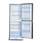 KONKA Refrigerator-KRT-315GB-Red, Upper Freezer(315 LTR) - Image 2