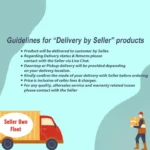 VISION GD Refrigerator RE-262L - Image 2