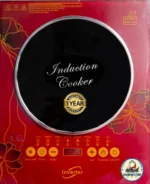 LG Induction Cooker TM-29 | 2200W | Touch Control | 12 Month Warranty | Power Saving 70% | Safe Quick Reliable - Image 2